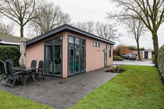 Loverensestraat 11B2, 5266 AM Cromvoirt